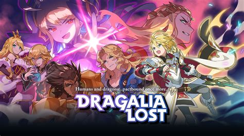 dragalia lost eos|Dragalia Lost to conclude in July, service to close  .